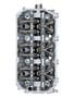 Power Torque Mitsubishi Cylinder Head Assembly
