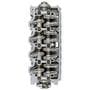 Power Torque Hyundai Cylinder Head