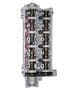 Power Torque Hyundai Cylinder Head