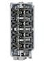 Power Torque Mitsubishi Cylinder Head