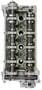 Power Torque Hyundai Cylinder Head