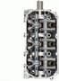 Power Torque Mitsubishi Cylinder Head