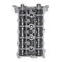 Power Torque Hyundai Cylinder Head Assembly