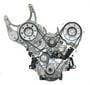 Power Torque Long Block - Remanufactured