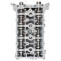 Power Torque Mitsubishi Cylinder Head Assembly