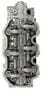 Power Torque Nissan Cylinder Head