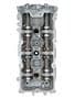 Power Torque Nissan Cylinder Head Assembly