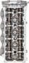 Power Torque Nissan Cylinder Head Assembly