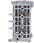 Power Torque Nissan Cylinder Head Assembly