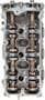 Power Torque Nissan Cylinder Head Assembly