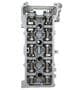 Power Torque Nissan Cylinder Head Assembly