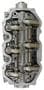 Power Torque Nissan Cylinder Head
