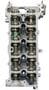 Power Torque Nissan Cylinder Head Assembly