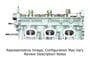 Power Torque Suzuki Cylinder Head Assembly