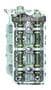 Power Torque Suzuki Cylinder Head Assembly