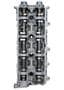 Power Torque Suzuki Cylinder Head Assembly