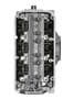 Power Torque Honda Cylinder Head Assembly