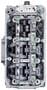 Power Torque Honda Cylinder Head Assembly