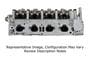 Power Torque Honda Cylinder Head