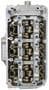 Power Torque Acura Cylinder Head Assembly