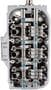 Power Torque Acura Cylinder Head Assembly
