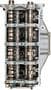 Power Torque Honda Cylinder Head Assembly