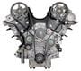Power Torque Long Block - Remanufactured