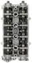 Power Torque Honda Cylinder Head Assembly