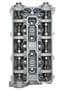 Power Torque Kia Cylinder Head Assembly