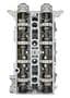 Power Torque Ford, Mazda Cylinder Head Assembly