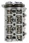 Power Torque Mazda Cylinder Head Assembly