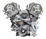 Power Torque Long Block - Remanufactured