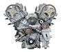 Power Torque Long Block - Remanufactured