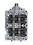 Power Torque Subaru Cylinder Head Assembly