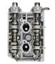 Power Torque Subaru Cylinder Head