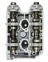Power Torque Subaru Cylinder Head Assembly