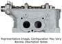 Power Torque Subaru Cylinder Head Assembly