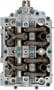 Power Torque Subaru Cylinder Head Assembly