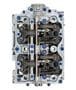 Power Torque Subaru Cylinder Head Assembly