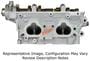 Power Torque Subaru Cylinder Head Assembly