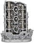 Power Torque Subaru Cylinder Head Assembly