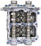 Power Torque Subaru Cylinder Head Assembly