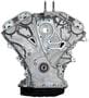 Power Torque Long Block - Remanufactured