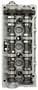 Power Torque Toyota Cylinder Head Assembly