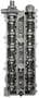 Power Torque Toyota Cylinder Head Assembly