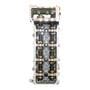 Power Torque Toyota Cylinder Head Assembly