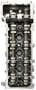 Power Torque Toyota Cylinder Head Assembly