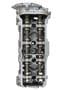 Power Torque Toyota Cylinder Head Assembly