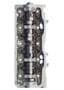 Power Torque Toyota Cylinder Head Assembly