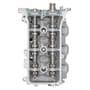 Power Torque Toyota Cylinder Head Assembly